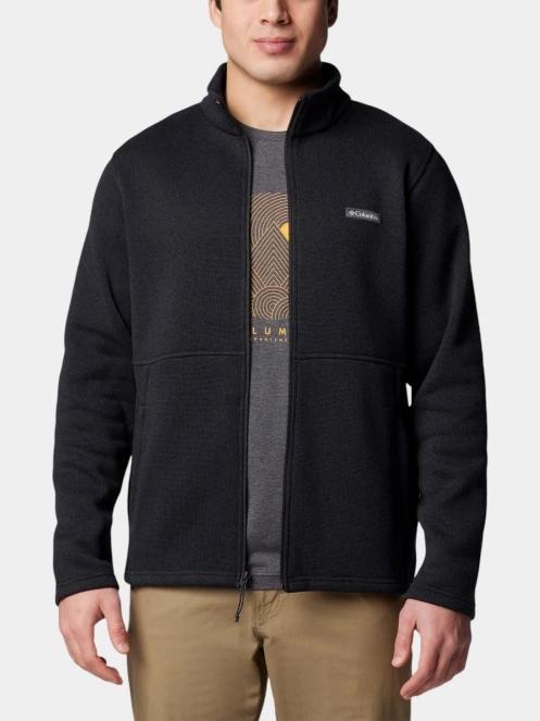 Alto Pass Full Zip Fleece