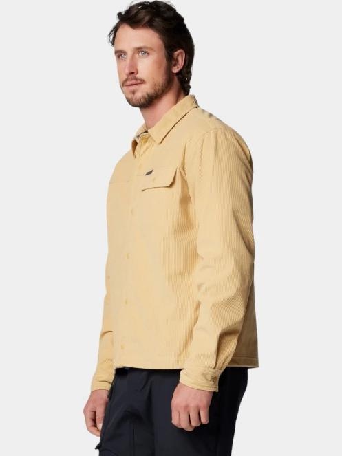 Flare Gun Corduroy Shirt