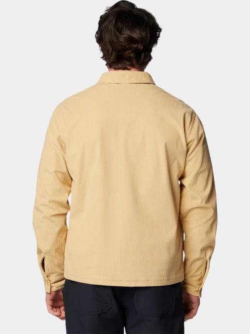 Flare Gun Corduroy Shirt