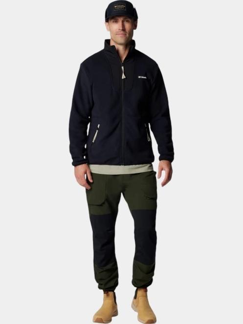 Sequoia Grove Full Zip Fleece