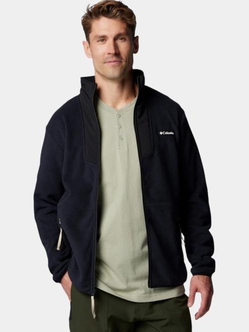 Sequoia Grove Full Zip Fleece