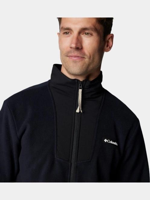 Sequoia Grove Full Zip Fleece