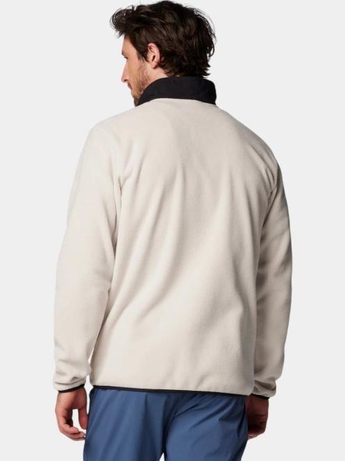 Sequoia Grove Half Zip Fleece