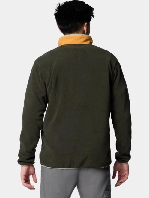 Sequoia Grove Half Zip Fleece