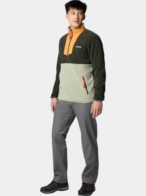 Sequoia Grove Half Zip Fleece