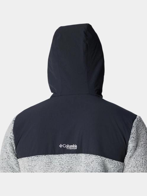 Arctic Crest Sherpa Full Zip