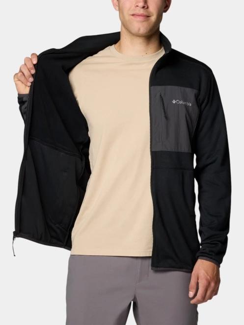 Columbia Hike Full Zip II