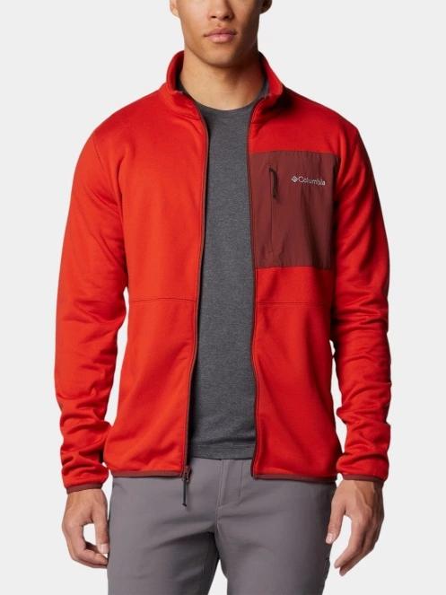 Columbia Hike Full Zip II