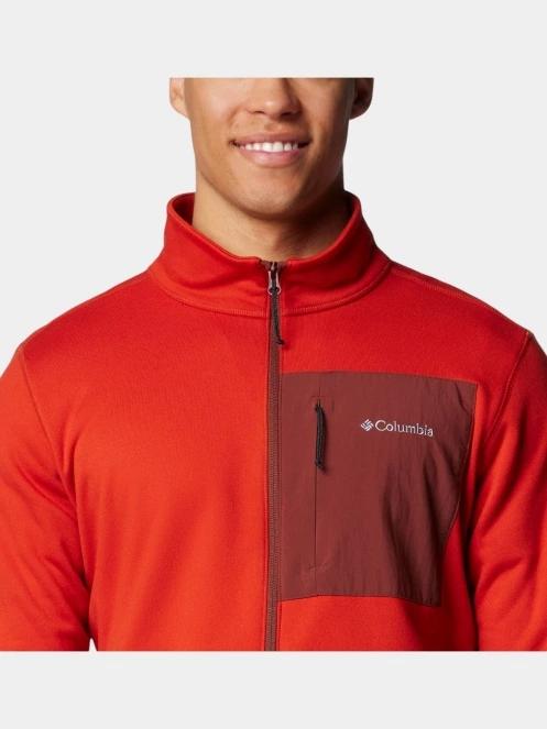 Columbia Hike Full Zip II