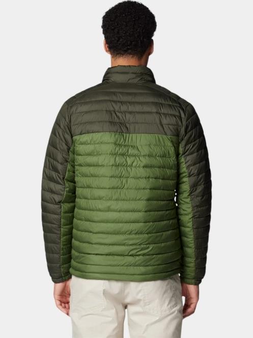 Silver Falls II Jacket