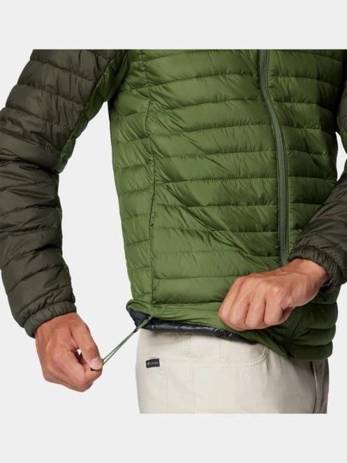 Silver Falls II Jacket