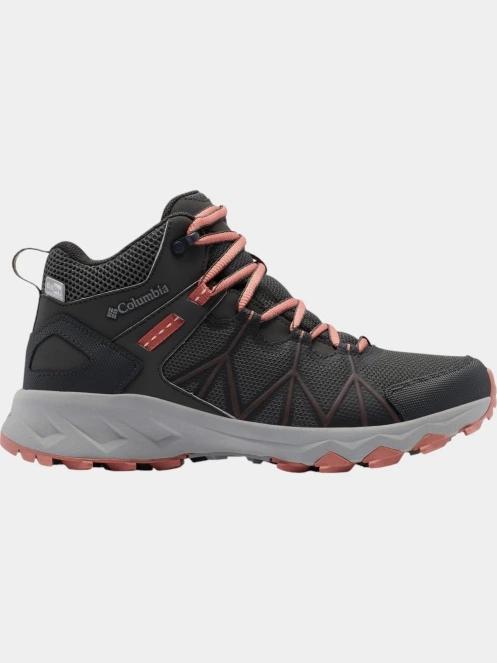 Peakfreak II Mid Outdry