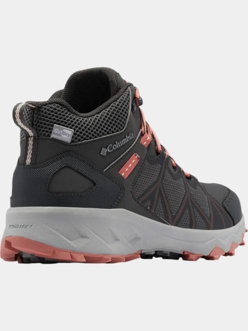 Peakfreak II Mid Outdry