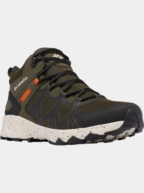 Peakfreak II Mid Outdry