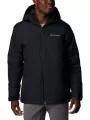 Point Park Insulated Jacket