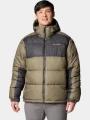 Pike Lake II Hooded Jacket