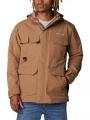 Landroamer Lined Jacket